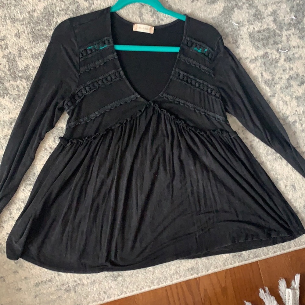 Long sleeve altard state shirt